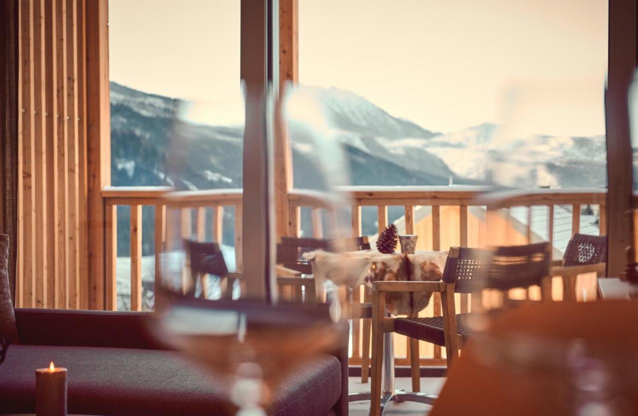 Die Tauplitz Lodges - Wasserfall Lodge C4 By Aa Holiday Homes Экстерьер фото